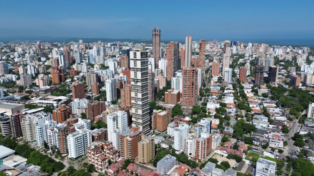 crecimiento inmobiliario y retos fiscales clave