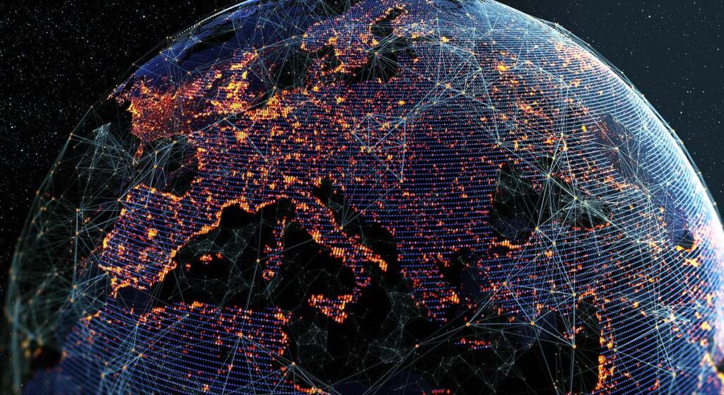 de Amadeus a S&P, todo el sector se hunde... y Europa será la más perjudicada