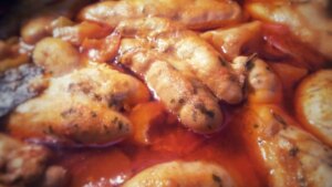 descubre las huevas de merluza con estas dos recetas
