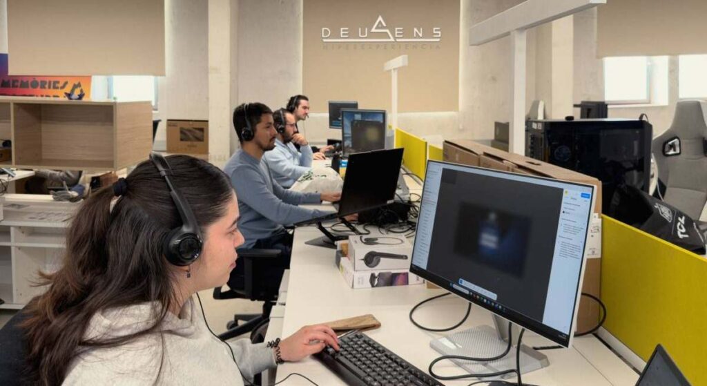 duplica facturación y abre nuevas sedes en España e Italia