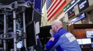 el Ibex 35 cae en el embrujo y muestra su punto débil