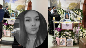 el desgarrador relato de familiar de Agie Milena, la motera fallecida en tragedia en Boyacá