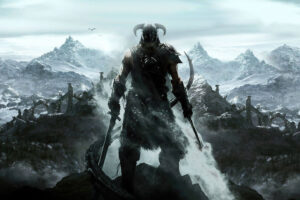 el diseñador de Skyrim explica por qué una adaptación de The Elder Scrolls no funcionaría tan bien como la de Fallout