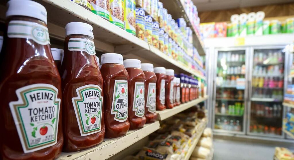el matrimonio que auspició Buffett continuará hasta que las ventas mejoren