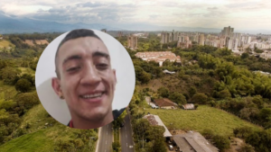 esta es la principal hipótesis del crimen de joven de 24 años que fue atacado por sicarios en moto