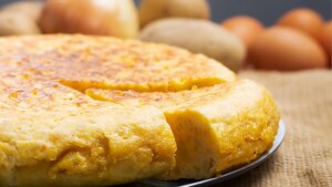estas son las mejores tortillas de patatas de supermercado analizadas por la OCU en 2026