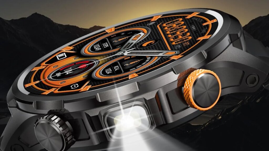este 'smartwatch' está de oferta