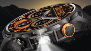 este ‘smartwatch’ está de oferta