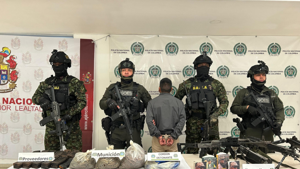 estos serían sus objetivos en la región
