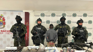 estos serían sus objetivos en la región