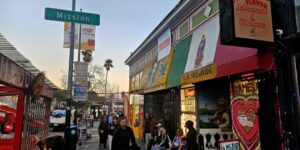 la Super Bowl y la paranoia por el ICE se citan en San Francisco