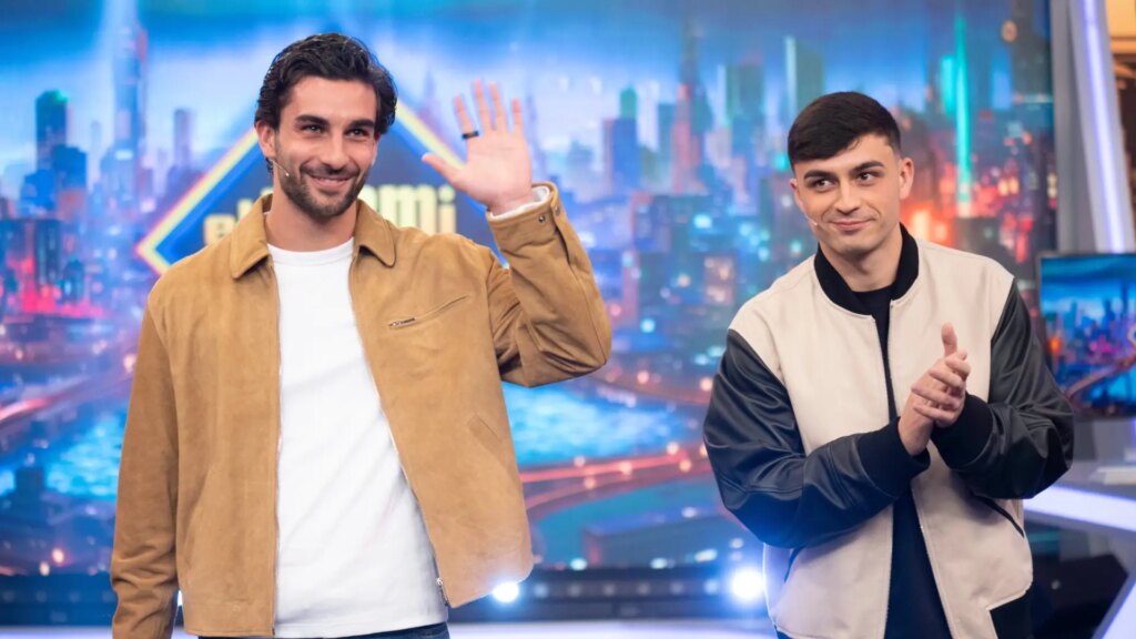 la curiosa dieta de los jugadores del Barcelona