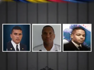 la verdad judicial que el poder insiste en ocultar