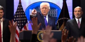 las diez claves de la derrota más amarga del presidente