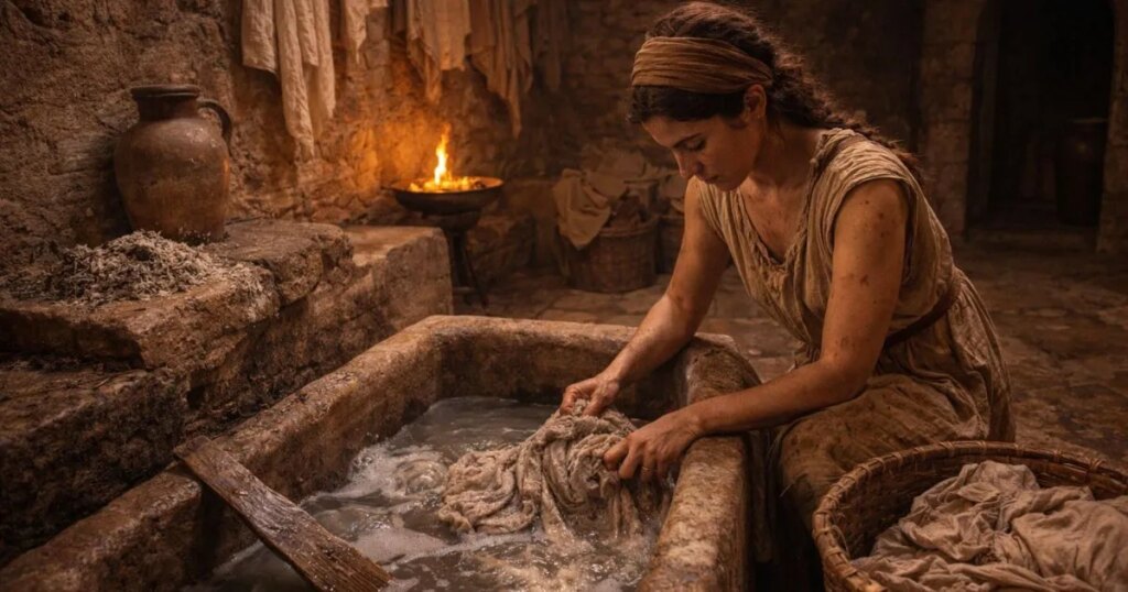 los hititas tenían baños, detergentes y normas de higiene sorprendentemente avanzadas hace 3.000 años