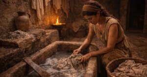 los hititas tenían baños, detergentes y normas de higiene sorprendentemente avanzadas hace 3.000 años
