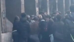 matan a un joven militante de derecha en un ataque en Lyon