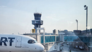 nueva firma de ingeniería asume el 50% de las obras en el Aeropuerto Ernesto Cortissoz para acelerar su modernización