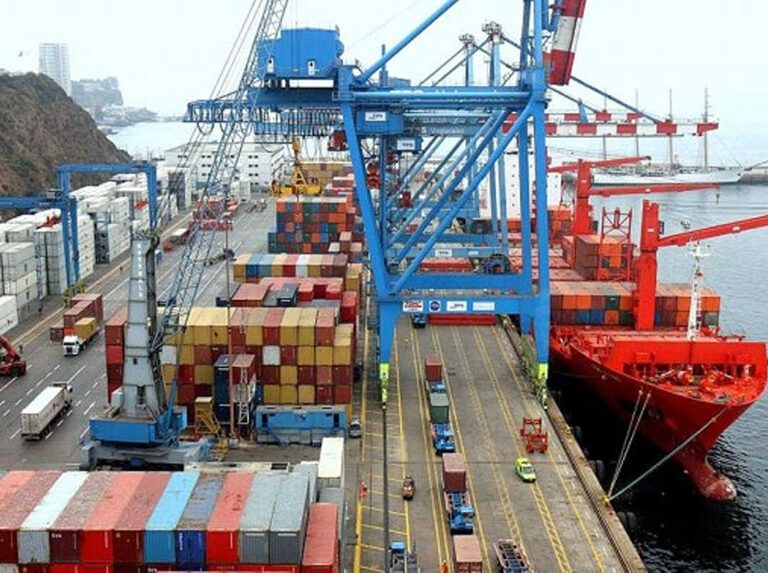 planteamos reactivar exportaciones a EE.UU. con productos agroalimentarios de alta calidad