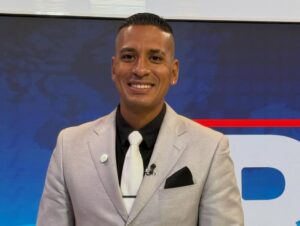 "El ataque contra mí es interno y externo": Barry Cartaya confesó que lo echaron de VTV