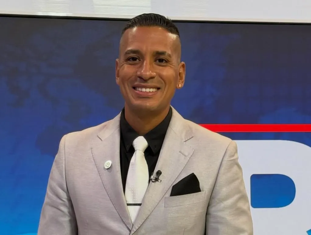 "El ataque contra mí es interno y externo": Barry Cartaya confesó que lo echaron de VTV