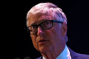 "Fui un insensato", la confesión de Bill Gates sobre su relación con Jeffrey Epstein