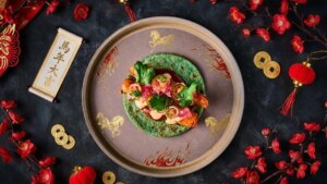 restaurantes con propuestas especiales para la ocasión