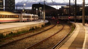 se hará «justicia» sobre los accidentes de trenes