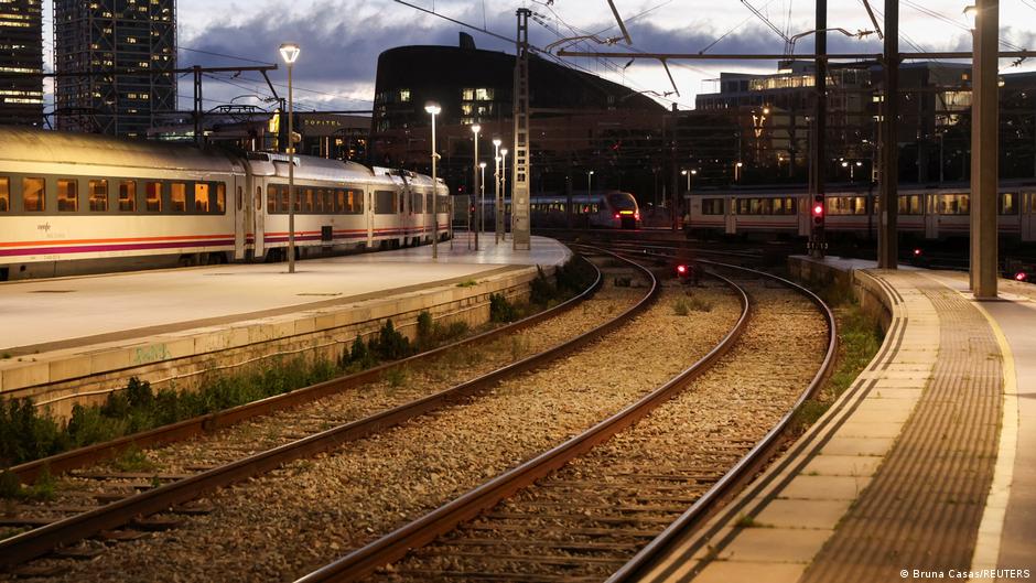 se hará "justicia" sobre los accidentes de trenes