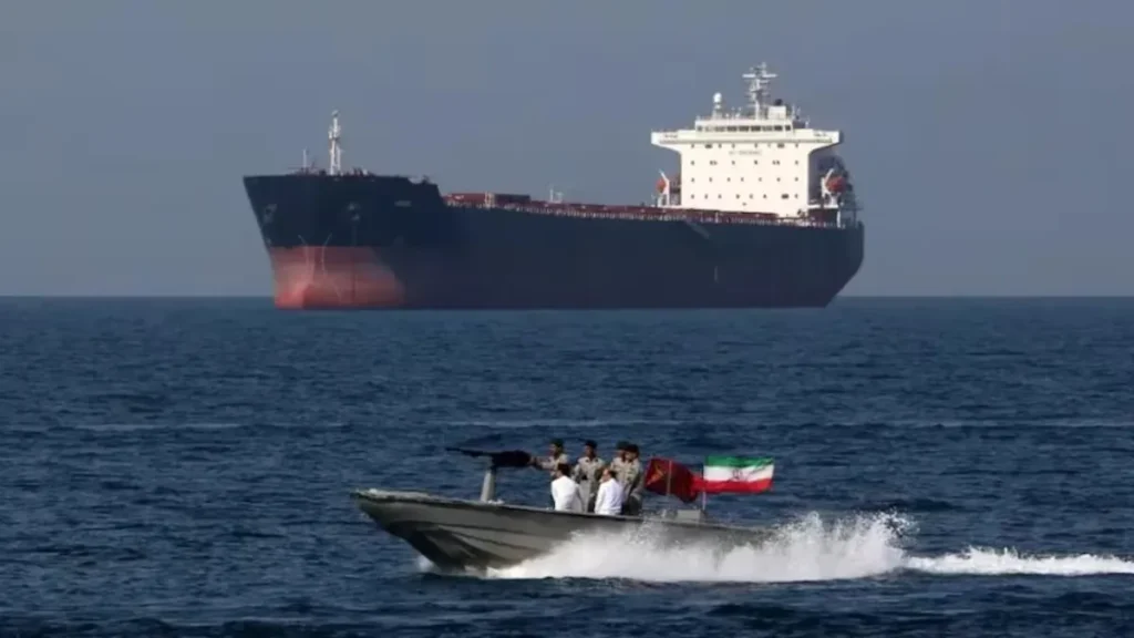transportaban un millón de litros de combustible