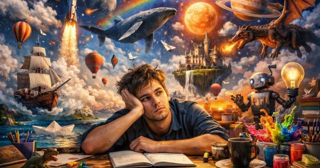 tu cerebro necesita aburrirse para sobrevivir en un mundo hiperconectado