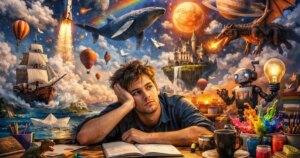 tu cerebro necesita aburrirse para sobrevivir en un mundo hiperconectado