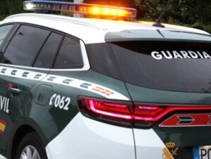 un hombre rompe una orden de alejamiento y deja en estado crítico a su expareja | europapress.es
