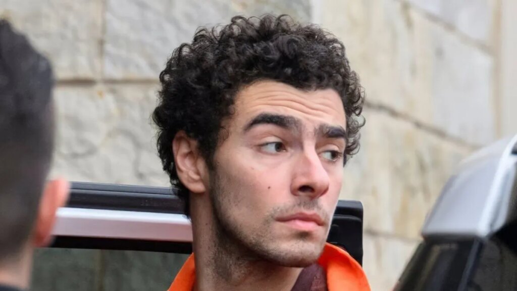 un hombre se hizo pasar por agente del FBI para liberar a Luigi Mangione