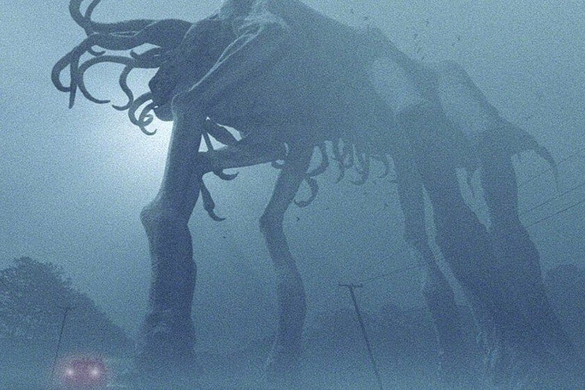 un nuevo remake de La Niebla de Stephen King está en marcha