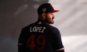 ¡Confirmado! Pablo López se pierde la temporada 2026 de las Grandes Ligas