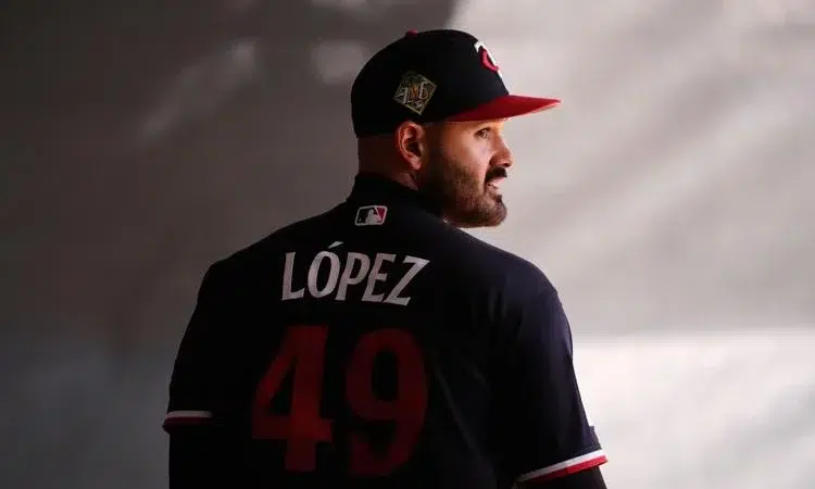¡Confirmado! Pablo López se pierde la temporada 2026 de las Grandes Ligas