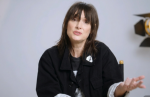 ¡Esperado reencuentro! Winona Ryder se une al reparto de «Merlina» de Tim Burton
