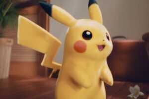 ¡La décima generación de Pokémon ya es oficial! Así son las ediciones Pokémon Viento y Oleaje para Switch 2 y sus tres nuevos iniciales