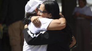 «¡Somos libres»: el miedo merma en la Venezuela sin Maduro – AlbertoNews