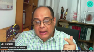 ¿Basta para reconciliar a Venezuela?