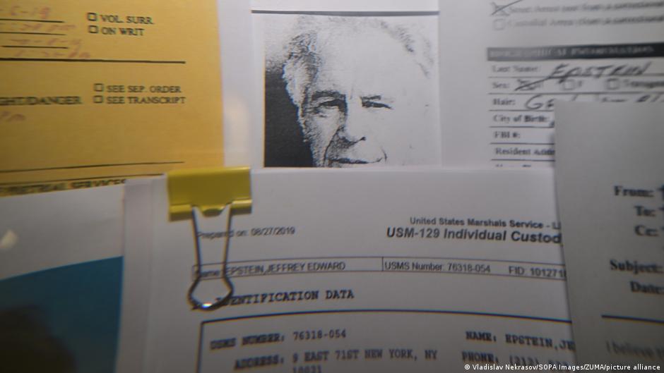 ¿Cómo logró Jeffrey Epstein amasar su inmensa fortuna?