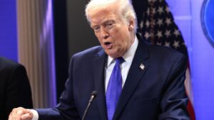 ¿Cómo quedan los aranceles de Trump? Preguntas y respuestas tras el veto del Supremo de EEUU | elperiodico.com