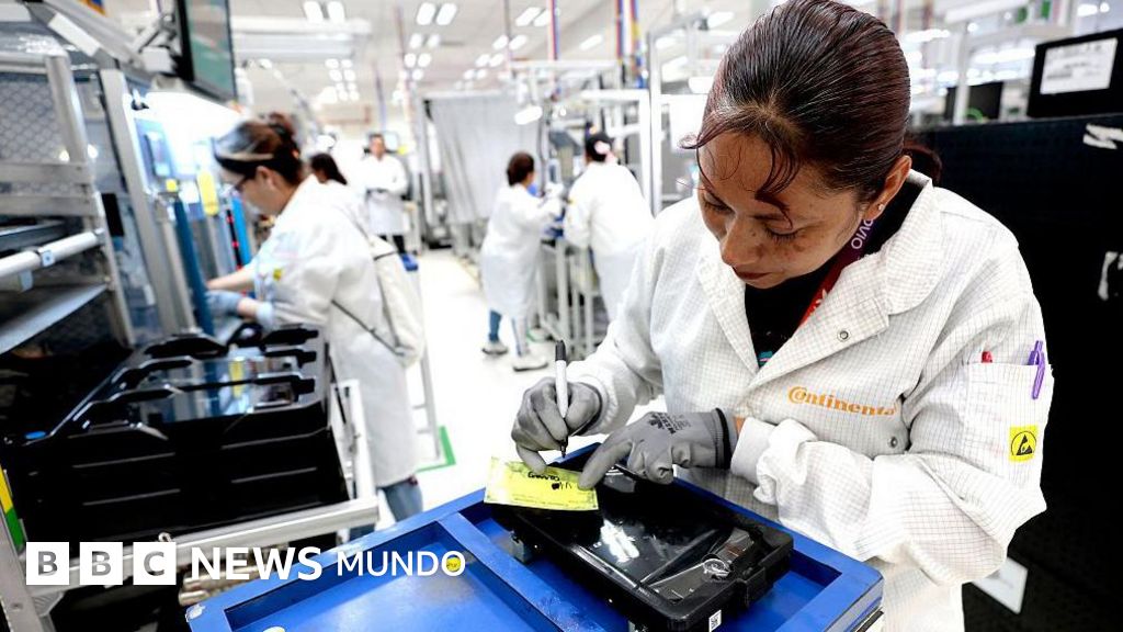 ¿Cómo se compara la semana laboral de 40 horas aprobada en México con el resto de América Latina? (y por qué Argentina es un caso aparte)