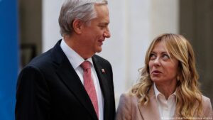 ¿Dará Kast un giro a la política internacional de Chile?
