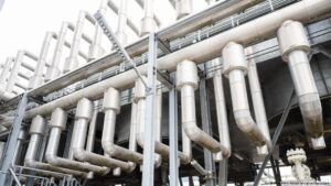 ¿Dispone Alemania de suficientes reservas de gas?