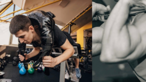 ¿Hyrox o CrossFit? Las diferencias entre ambas técnicas de ejercicio y cuál da mas masa muscular