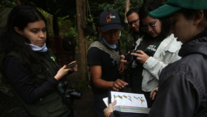¿Le apasiona el aviturismo? Programe su visita a Cali para el Colombia Birdfair, una iniciativa de conservación con foco en la infancia y la juventud