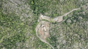 ¿Murió en la pobreza? Las Minas de Aroa, el valioso yacimiento de cobre que Bolívar legó a su familia