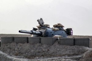 ¿Por qué ha atacado Pakistán a Afganistán? Todas las claves de la guerra | elmundo.es